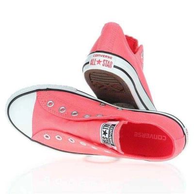 10. Converse Chuck Taylor Carniva Jr. 642908F Turnschuhe
