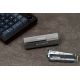 2. Patriot TXD USB-3.2-Gehäuse für M.2-NVMe-SSD 1.3, bis zu 8 TB – Aluminium