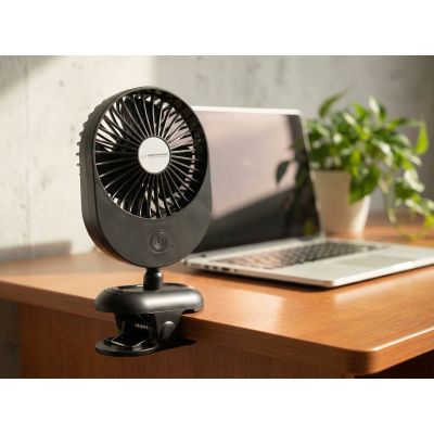 10. ESPERANZA KOMPAKTER USB-LÜFTER SILENE EHF103K