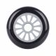 4. TEMPISH Rollerrad 110x24mm 85A
