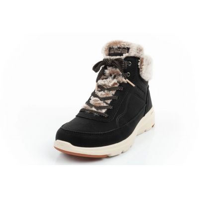 11. Skechers W 144199/BLK Schuhe