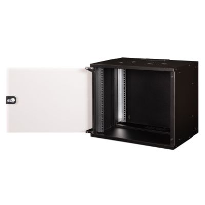 21. Digitus SOHO Pro Wandgehäuse - 483 mm (19") - 540 x 400 mm (B x T)