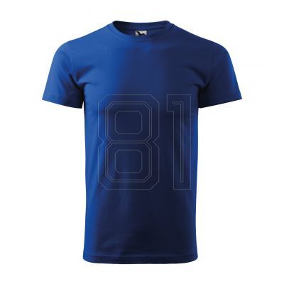 5. Malfini Basic T-Shirt M MLI-12905