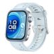 3. Huawei Fit 4 Pro | Smartwatch | AMOLED | 1,82 Zoll | Wasserdicht | Blau