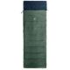 9. Deuter Orbit SQ-5 Kunstfaserschlafsack (200 cm) - Ivy/Ink