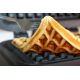 9. Unold 48275 2-Waffeleisen 1500W Schwarz