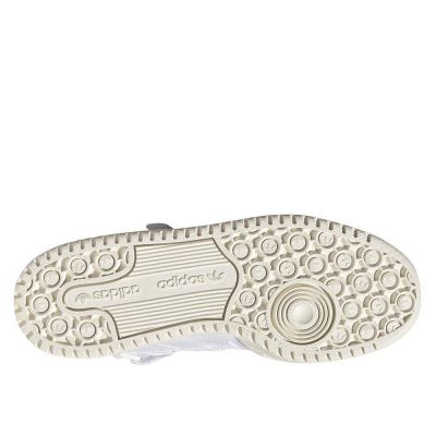 4. Damen adidas FORUM 84 HIGH SHOES Sneaker, High-Top, weiß (G58066)