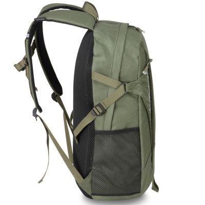 3. TREKKINGRUCKSACK 20 L A3024-6 KHAKI SEMI LINE