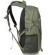 3. TREKKINGRUCKSACK 20 L A3024-6 KHAKI SEMI LINE
