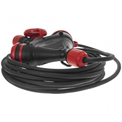 2. AWTOOLS AW70233 Splitter