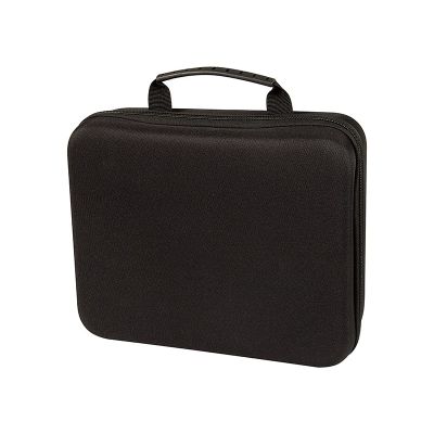 4. Blow Gun Massager Wave 4000 Schwarz