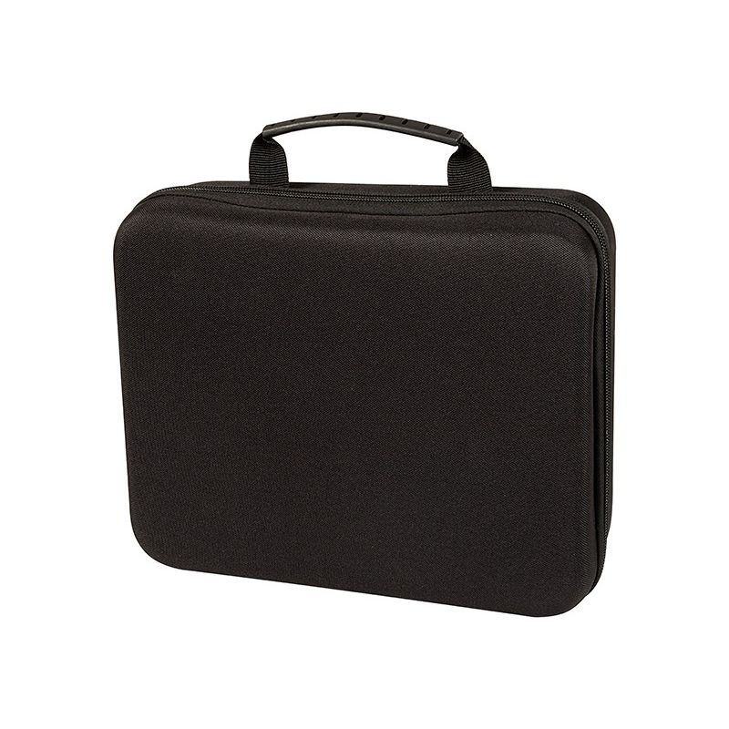 4. Blow Gun Massager Wave 4000 Schwarz