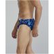 2. TYR M DE BRIEF WAV Badehose