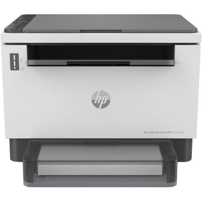 16. HP LaserJet Tank 2604dw Multifunktionsgerät