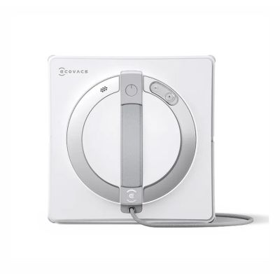 3. Ecovacs W2 PRO Winbot Fensterputzroboter Weiß