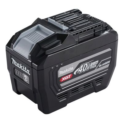 MAKITA BATTERIE BL4080h XGT 40Vmax 8,0Ah