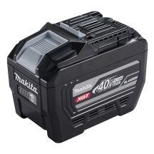 MAKITA BATTERIE BL4080h XGT 40Vmax 8,0Ah