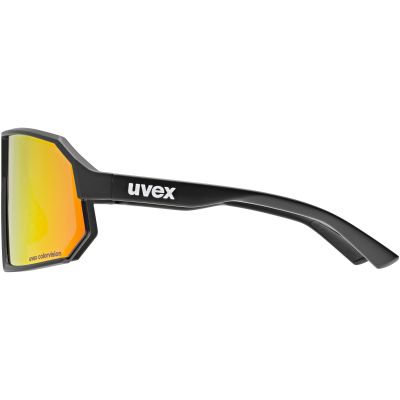 Fahrradbrille UVEX Sportstyle 237 CV