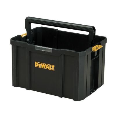 2. DeWalt Tstak DWST1-71228 Werkzeugkasten