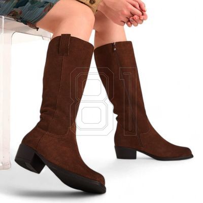 28. Sergio Leone W SK465B Stiefel