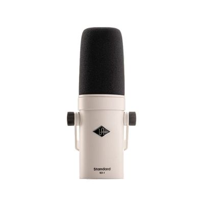 Universal Audio UA SD-1 - Dynamisches Mikrofon
