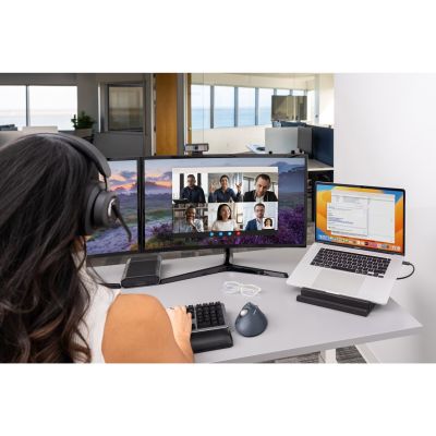 64. Kensington H3000 Bluetooth-Over-Ear-Kopfhörer