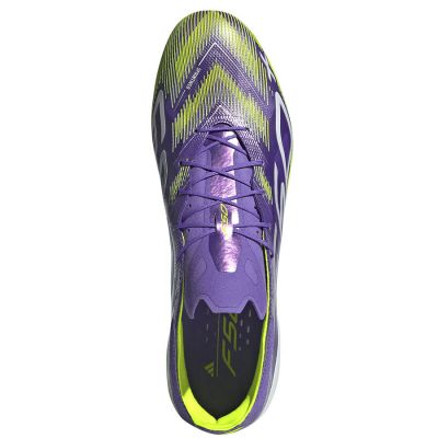 3. Adidas F50+ FG M JS3211 Schuhe