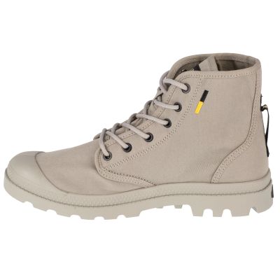 2. Palladium Pampa Hi Htg Supply M 77356-271-M Schuhe