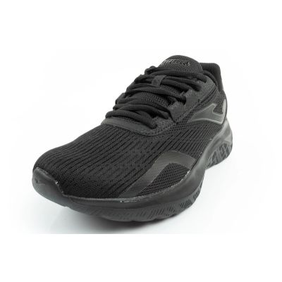 12. Joma Sodio Herren Laufschuhe, bequem, langlebig, leicht, schwarz