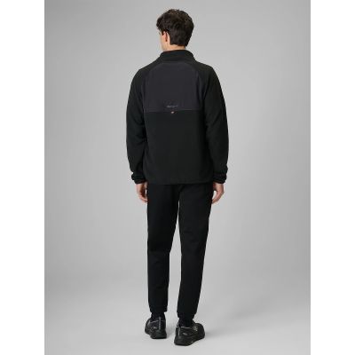 2. Herren-Jogginghose 4F 4FRAW25TTROM1691-20S