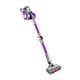 3. Jimmy JV85 Pro Akku-Staubsauger Lila