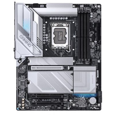 Gigabyte B860 GAMING X WIFI6E Mainboard