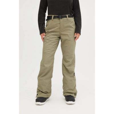 3. O'Neill Star Damen-Winterhose mit Gürtel, Snowboard-Ski 10K/10K