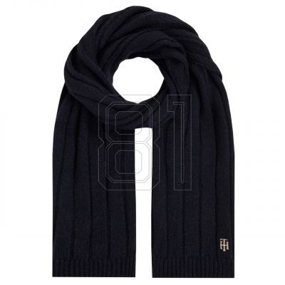 Tommy Hilfiger TH Timeless Schal W AW0AW13898