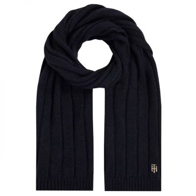 Tommy Hilfiger TH Timeless Schal W AW0AW13898