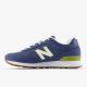 4. Klassische Herren-Sneaker New Balance 515 Lifestyle (M5159MN)