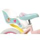 12. Kinderfahrrad 16" BARBIE TOIMSA TOIMSA 1665