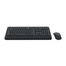 Tastatur + Maus LOGITECH MK545 ADVANCED Wireless EN