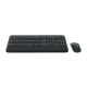 Tastatur + Maus LOGITECH MK545 ADVANCED Wireless EN
