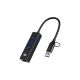 2. Conceptronic DONN07BA 5000 Mbit/s Ethernet-Netzwerkkarte