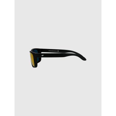 3. 4F Sonnenbrille mit Spiegelbeschichtung 4FWMM00ASUNU070-21S