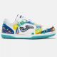 Joma Top Flex 2602 Jr IN TPJW2602IN Schuhe