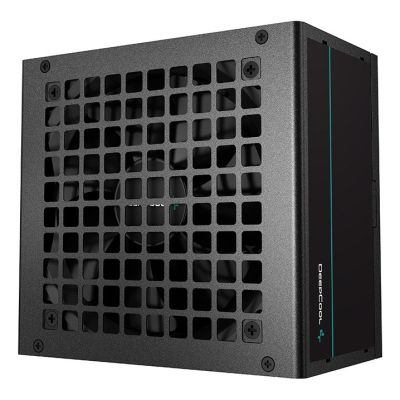 11. DeepCool PF600 600W 80 Plus Netzteil