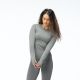 10. Damen Langarm-T-Shirt SARIA WMNS