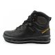 2. Grisport Nero Herren Trekkingschuhe Leder Wasserdicht Stiefeletten