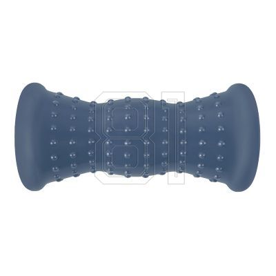 7. Spokey Soler SPK-944207 Fußmassagerolle