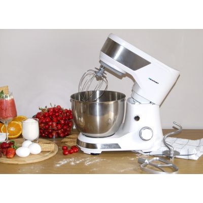 5. Blaupunkt SMM501 Planeten-Küchenmaschine, 1500 W