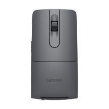 Lenovo 4Y51T62792 Universalmaus, beidhändig bedienbar, Bluetooth, IR-LED, 4000 DPI