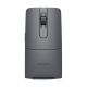 Lenovo 4Y51T62792 Universalmaus, beidhändig bedienbar, Bluetooth, IR-LED, 4000 DPI