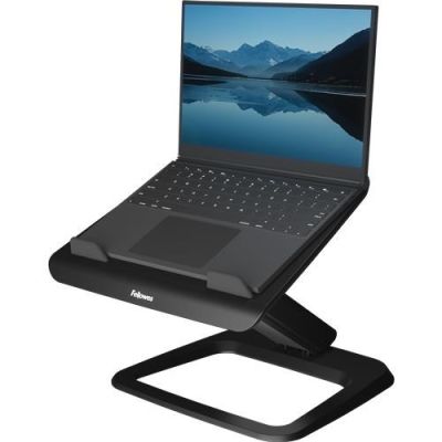 2. Fellowes Hana LT Laptop-Ständer, Schwarz, 48,3 cm (19 Zoll)